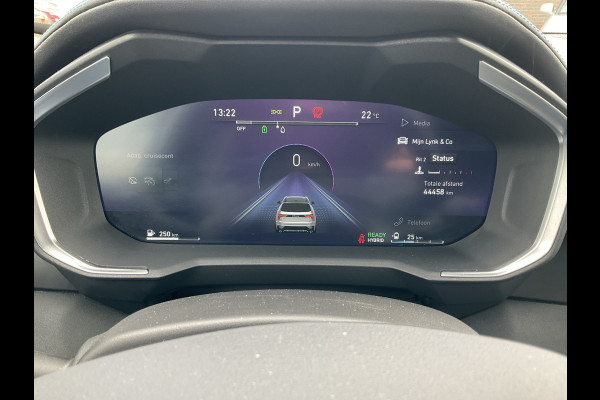 Lynk & Co 01 1.5 Plug-in 360Cam Carplay Pano.Dak Adap.Cruise Sfeerverl Incl.BTW Vol Opties!