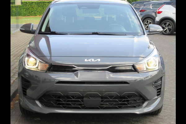 Kia Rio 1.2 4 cilinder DynamicLine, Camera,Navi , NWE TYPE , (occasion)