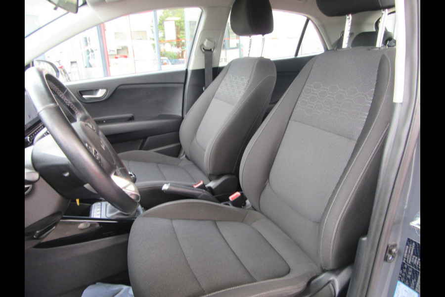 Kia Rio 1.2 4 cilinder DynamicLine, Camera,Navi , NWE TYPE , (occasion)