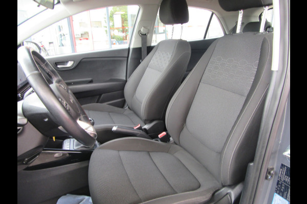 Kia Rio 1.2 4 cilinder DynamicLine, Camera,Navi , NWE TYPE , (occasion)