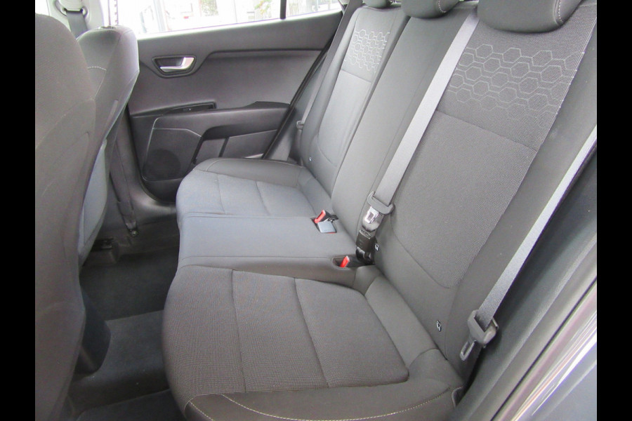 Kia Rio 1.2 4 cilinder DynamicLine, Camera,Navi , NWE TYPE , (occasion)
