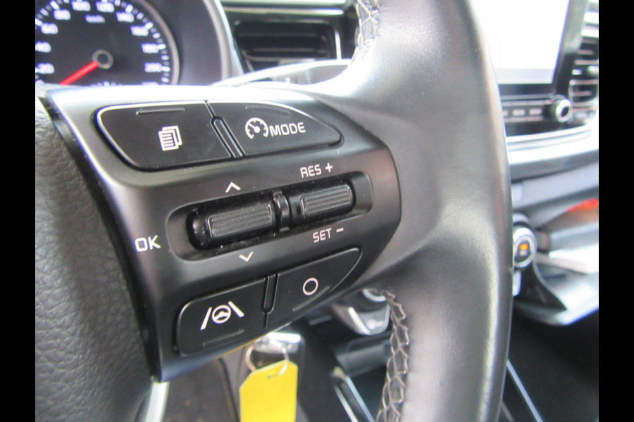 Kia Rio 1.2 4 cilinder DynamicLine, Camera,Navi , NWE TYPE , (occasion)