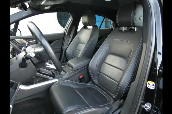 Jaguar I-PACE EV400 SE 90 kWh | SOH 100% | NAVIGATIE | PANORAMADAK | ACHTERUITRIJCAMERA |