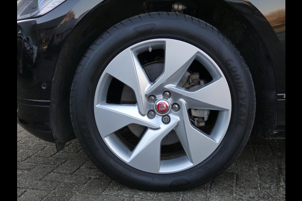 Jaguar I-PACE EV400 SE 90 kWh | SOH 100% | NAVIGATIE | PANORAMADAK | ACHTERUITRIJCAMERA |
