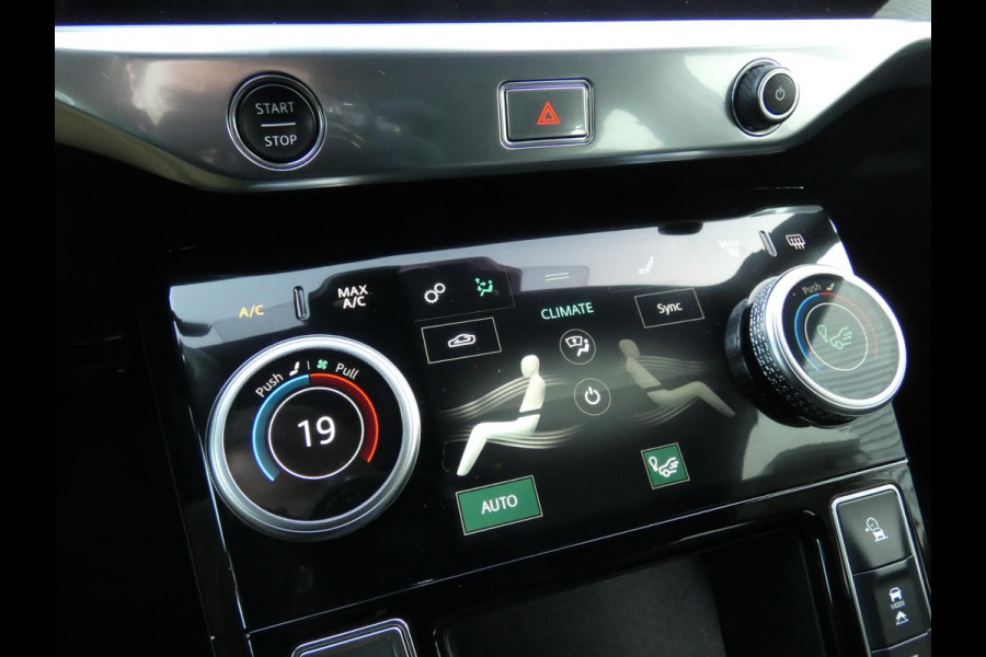 Jaguar I-PACE EV400 SE 90 kWh | SOH 100% | NAVIGATIE | PANORAMADAK | ACHTERUITRIJCAMERA |