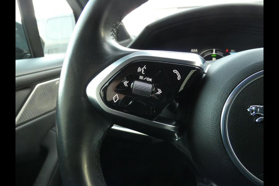 Jaguar I-PACE EV400 SE 90 kWh | SOH 100% | NAVIGATIE | PANORAMADAK | ACHTERUITRIJCAMERA |