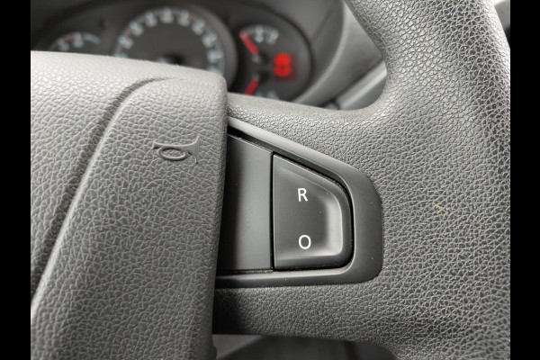 Opel Movano 2.3D 164PK Meubelbak bakwagen + Hydr. LaadKlep DHollandia L4 Dubbellucht Navi Ecc 3-Persoons Cruise Control Regen-Lichtsensor Bl Betonplex vloer Lat om Lat Wandbetimmering Zijdeur Euro 6