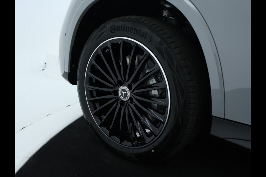 Mercedes-Benz GLC 300e 4MATIC Sport Edition | Trekhaak | Nightpakket | Rijassistentiepakket Plus | AMG Premium Plus | DISTRONIC PLUS | EASY PACK achterklep | KEYLESS GO-comfortpakket | 	Winter pakket | Head-up display |