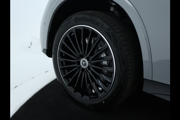 Mercedes-Benz GLC 300e 4MATIC Sport Edition | Trekhaak | Nightpakket | Rijassistentiepakket Plus | AMG Premium Plus | DISTRONIC PLUS | EASY PACK achterklep | KEYLESS GO-comfortpakket | 	Winter pakket | Head-up display |