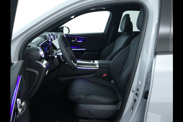 Mercedes-Benz GLC 300e 4MATIC Sport Edition | Trekhaak | Nightpakket | Rijassistentiepakket Plus | AMG Premium Plus | DISTRONIC PLUS | EASY PACK achterklep | KEYLESS GO-comfortpakket | 	Winter pakket | Head-up display |