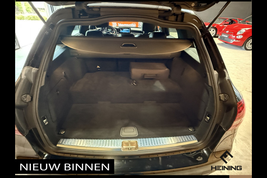 Mercedes-Benz C-Klasse Estate 300 de Business Solution AMG Limited Diesel-Hybride 306 PK. 78000 KM !!
