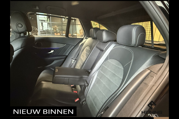 Mercedes-Benz C-Klasse Estate 300 de Business Solution AMG Limited Diesel-Hybride 306 PK. 78000 KM !!