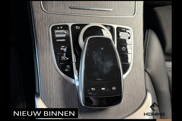 Mercedes-Benz C-Klasse Estate 300 de Business Solution AMG Limited Diesel-Hybride 306 PK. 78000 KM !!