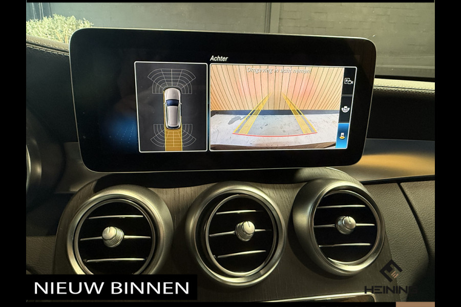 Mercedes-Benz C-Klasse Estate 300 de Business Solution AMG Limited Diesel-Hybride 306 PK. 78000 KM !!