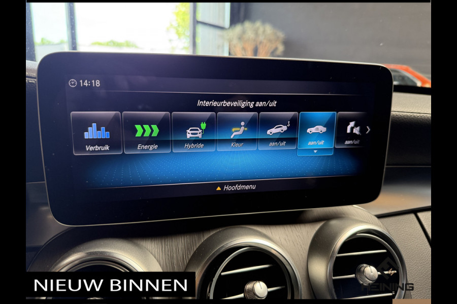 Mercedes-Benz C-Klasse Estate 300 de Business Solution AMG Limited Diesel-Hybride 306 PK. 78000 KM !!