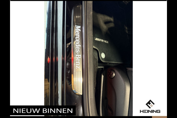 Mercedes-Benz C-Klasse Estate 300 de Business Solution AMG Limited Diesel-Hybride 306 PK. 78000 KM !!