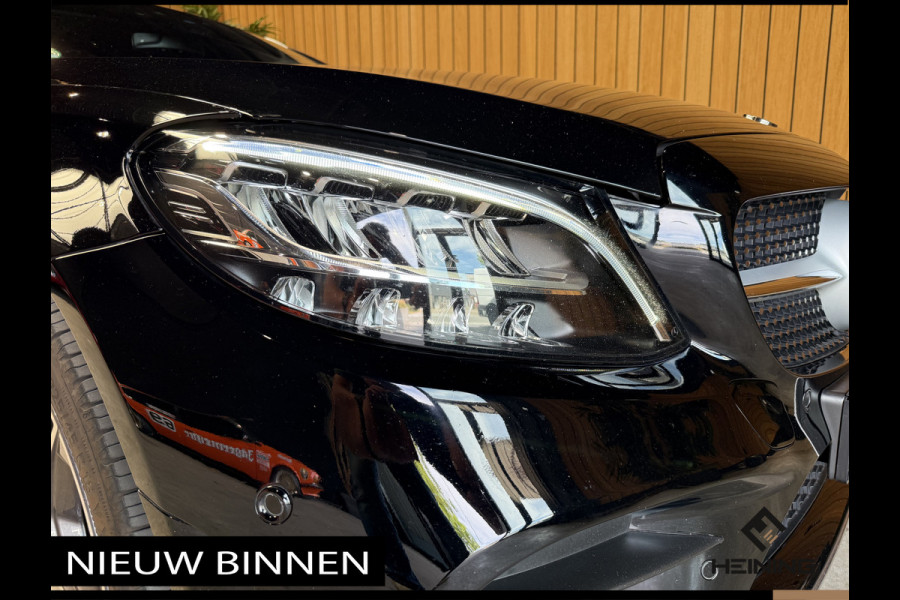 Mercedes-Benz C-Klasse Estate 300 de Business Solution AMG Limited Diesel-Hybride 306 PK. 78000 KM !!