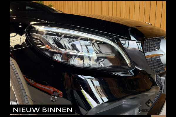 Mercedes-Benz C-Klasse Estate 300 de Business Solution AMG Limited Diesel-Hybride 306 PK. 78000 KM !!