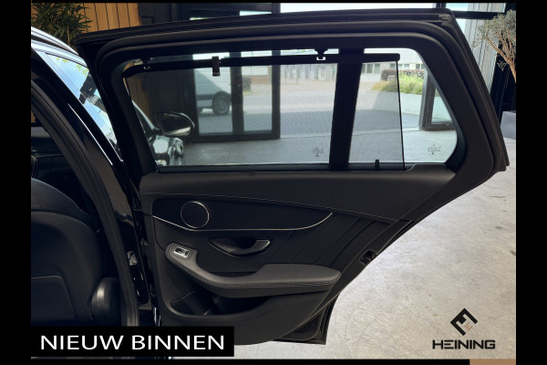 Mercedes-Benz C-Klasse Estate 300 de Business Solution AMG Limited Diesel-Hybride 306 PK. 78000 KM !!