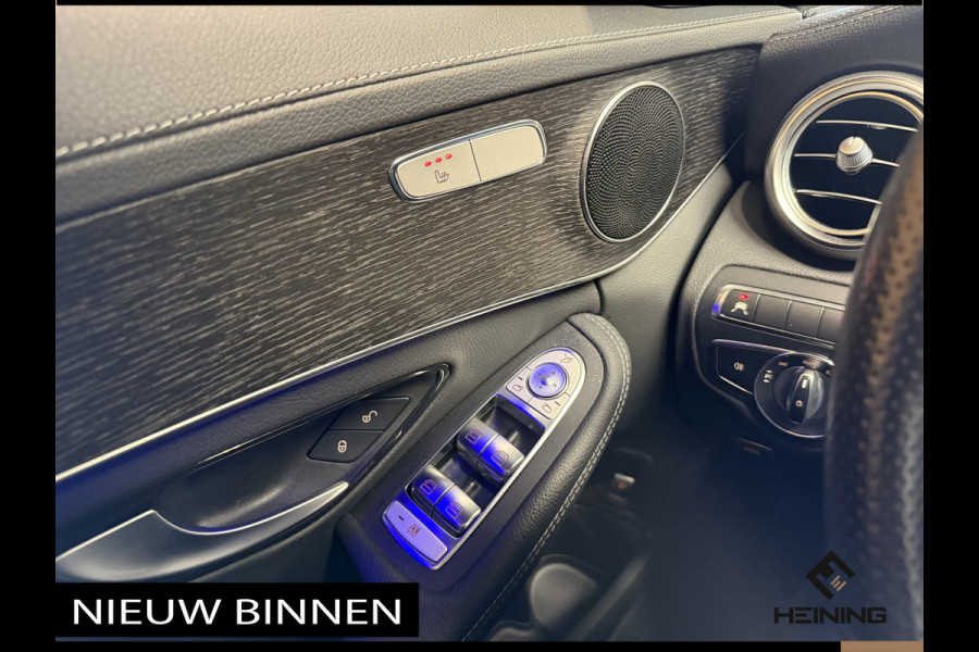 Mercedes-Benz C-Klasse Estate 300 de Business Solution AMG Limited Diesel-Hybride 306 PK. 78000 KM !!