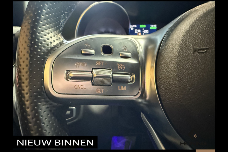 Mercedes-Benz C-Klasse Estate 300 de Business Solution AMG Limited Diesel-Hybride 306 PK. 78000 KM !!