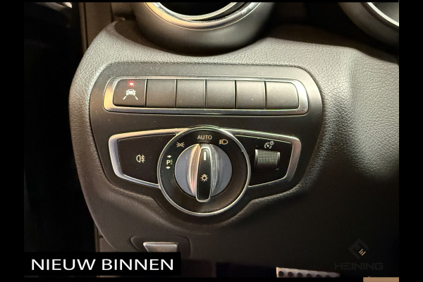 Mercedes-Benz C-Klasse Estate 300 de Business Solution AMG Limited Diesel-Hybride 306 PK. 78000 KM !!