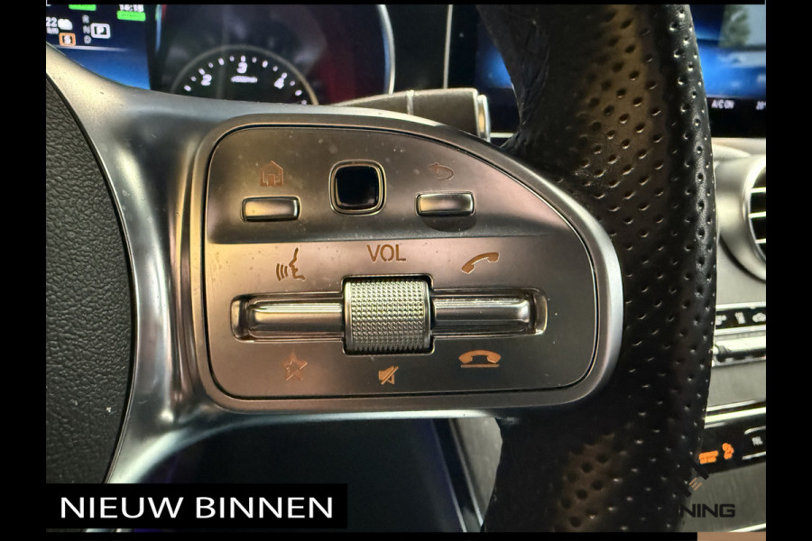 Mercedes-Benz C-Klasse Estate 300 de Business Solution AMG Limited Diesel-Hybride 306 PK. 78000 KM !!