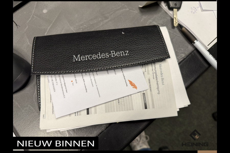Mercedes-Benz C-Klasse Estate 300 de Business Solution AMG Limited Diesel-Hybride 306 PK. 78000 KM !!