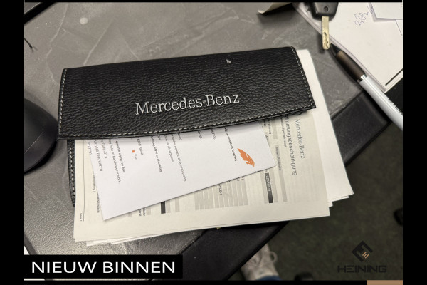 Mercedes-Benz C-Klasse Estate 300 de Business Solution AMG Limited Diesel-Hybride 306 PK. 78000 KM !!