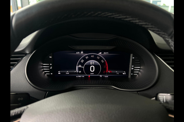Škoda Octavia Combi 1.5 TSI Greentech Sport Business NL AUTO | PANO | SPORTSTOELEN | CARPLAY | ! 2DE PINKSTERDAG GEOPEND VAN 10:00 UUR T/M 17:00 UUR