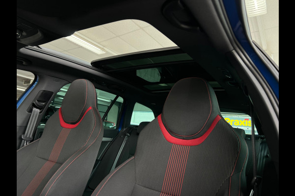 Škoda Octavia Combi 1.5 TSI Greentech Sport Business NL AUTO | PANO | SPORTSTOELEN | CARPLAY | ! 2DE PINKSTERDAG GEOPEND VAN 10:00 UUR T/M 17:00 UUR