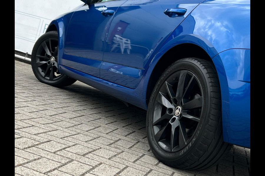 Škoda Octavia Combi 1.5 TSI Greentech Sport Business NL AUTO | PANO | SPORTSTOELEN | CARPLAY | ! 2DE PINKSTERDAG GEOPEND VAN 10:00 UUR T/M 17:00 UUR