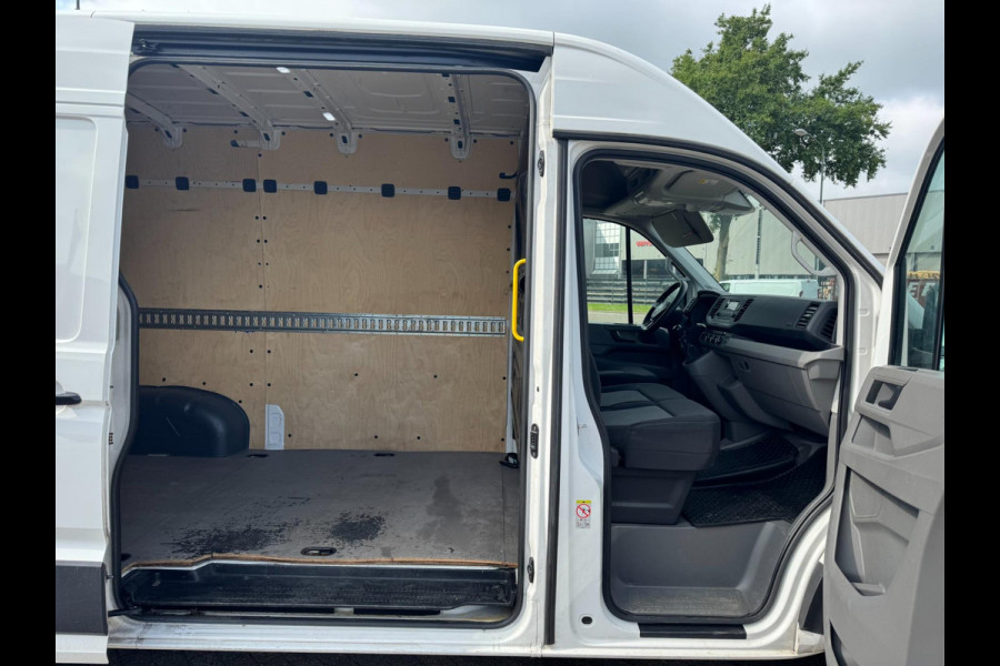 Volkswagen Crafter 35 2.0 TDI L3H2