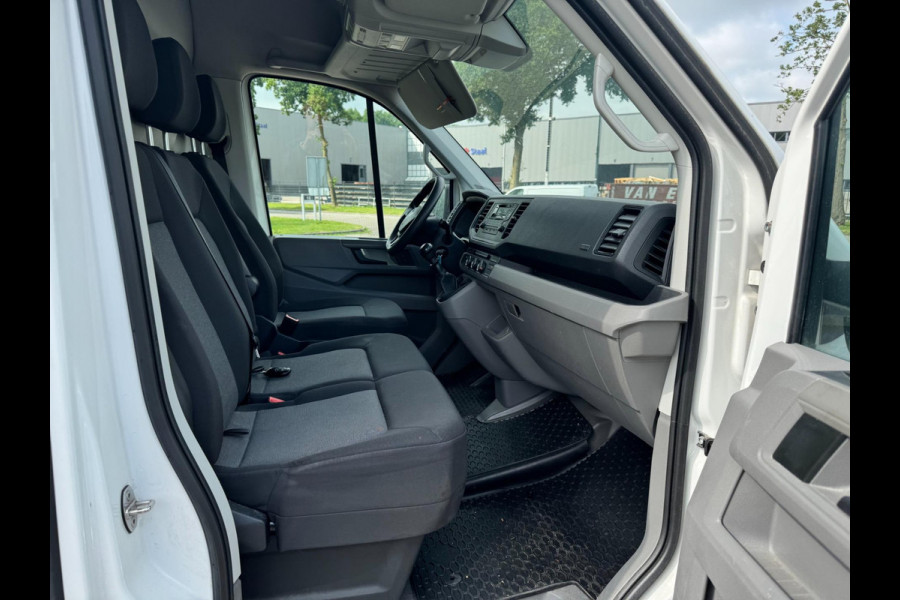 Volkswagen Crafter 35 2.0 TDI L3H2