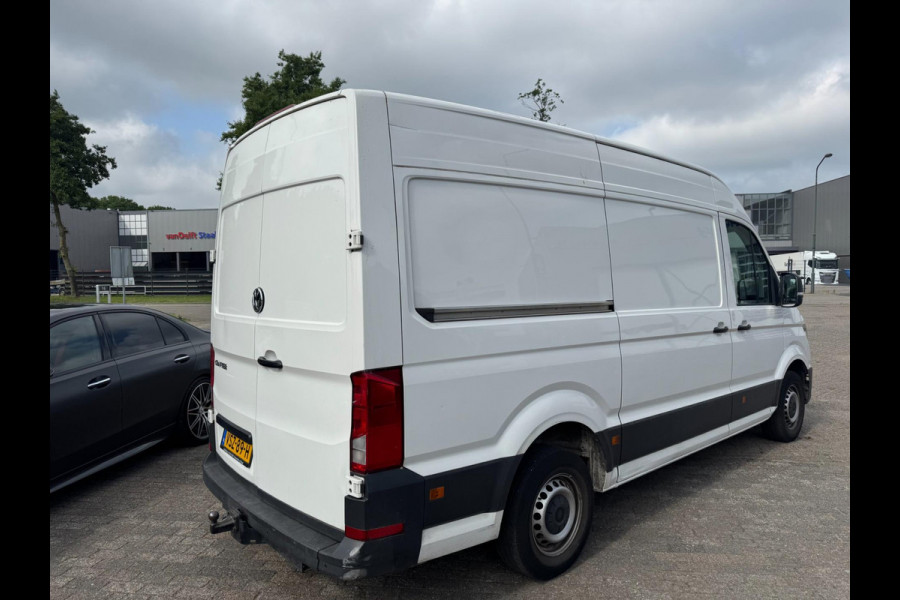 Volkswagen Crafter 35 2.0 TDI L3H2