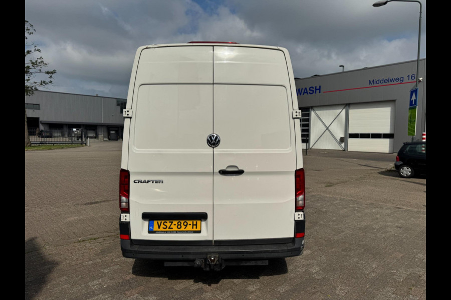 Volkswagen Crafter 35 2.0 TDI L3H2