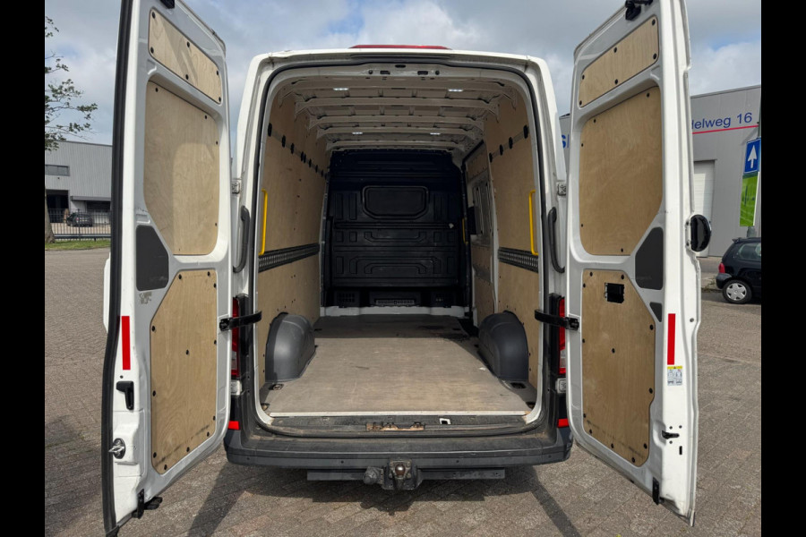 Volkswagen Crafter 35 2.0 TDI L3H2
