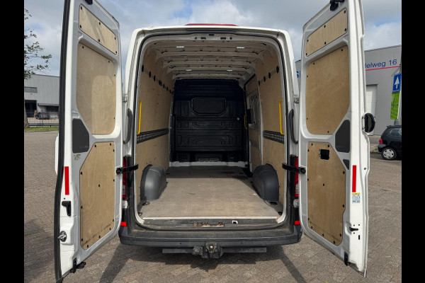 Volkswagen Crafter 35 2.0 TDI L3H2