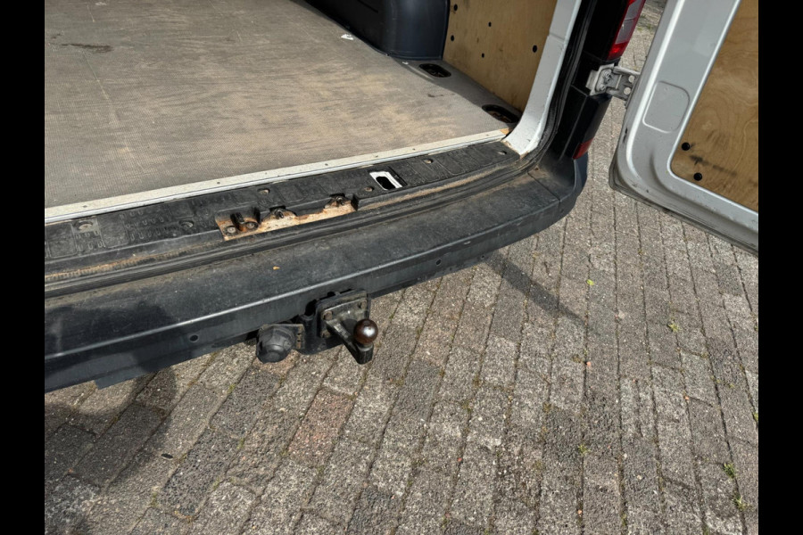Volkswagen Crafter 35 2.0 TDI L3H2