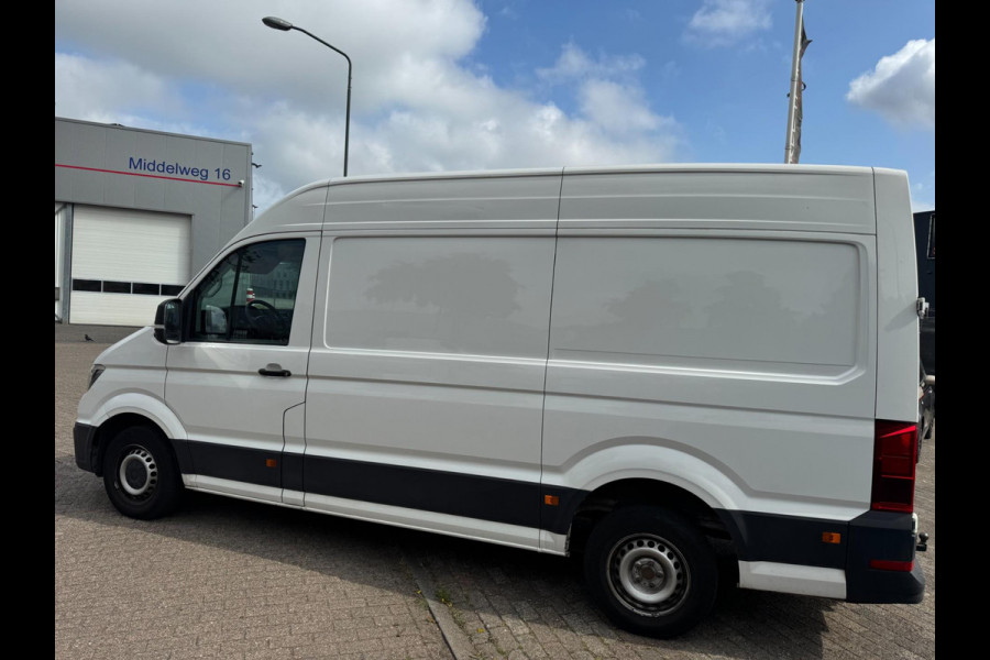 Volkswagen Crafter 35 2.0 TDI L3H2