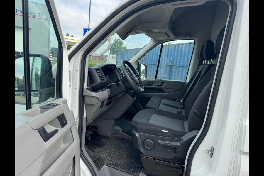Volkswagen Crafter 35 2.0 TDI L3H2