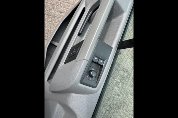 Volkswagen Crafter 35 2.0 TDI L3H2