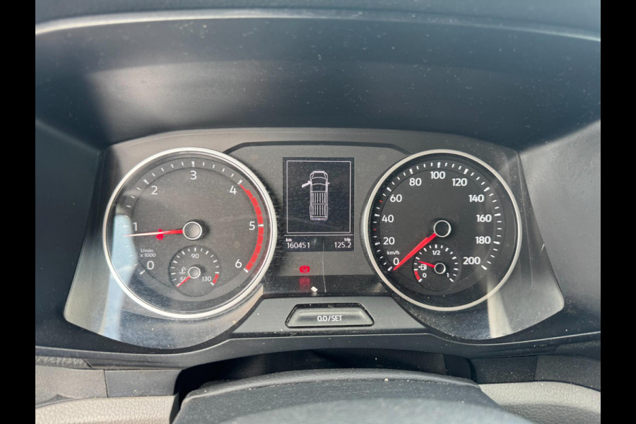 Volkswagen Crafter 35 2.0 TDI L3H2
