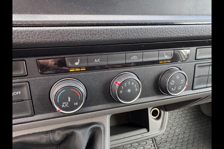 Volkswagen Crafter 35 2.0 TDI L3H2