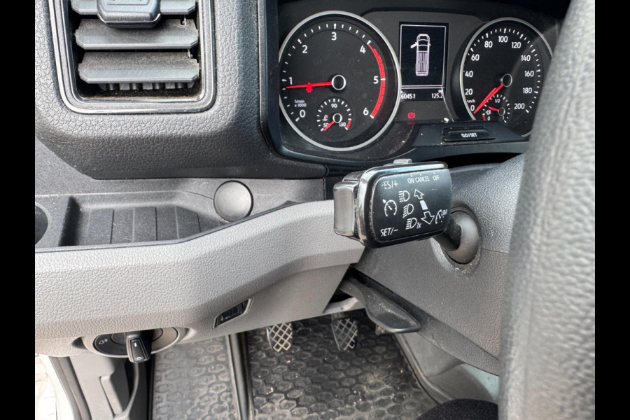 Volkswagen Crafter 35 2.0 TDI L3H2