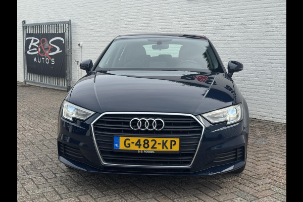 Audi A3 Sportback 30 TFSI Automaat Navigatie Pdc Cruise Airco Led incl BTW