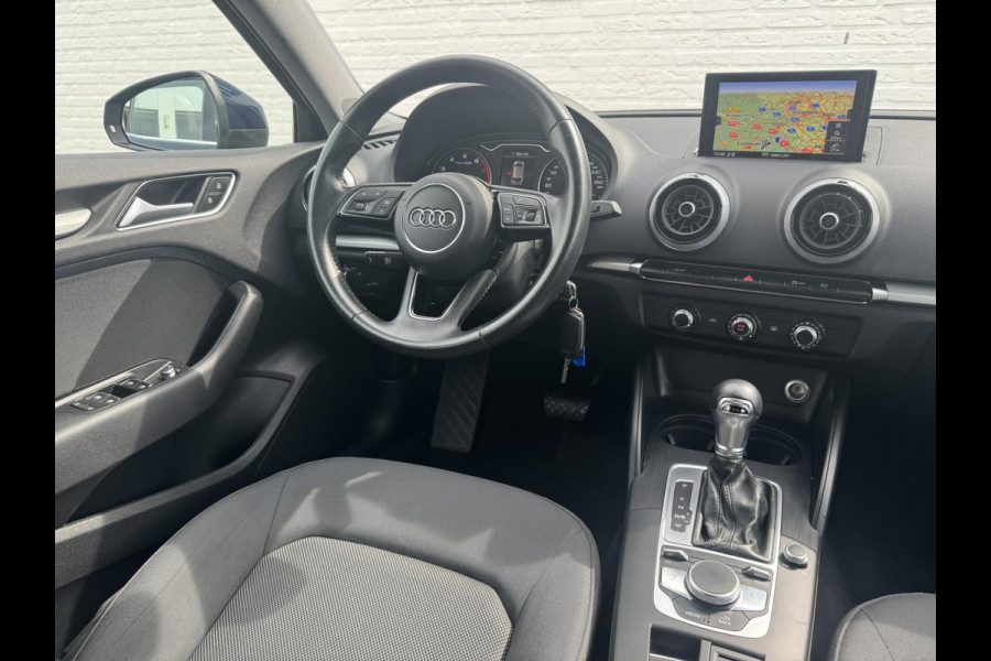 Audi A3 Sportback 30 TFSI Automaat Navigatie Pdc Cruise Airco Led incl BTW