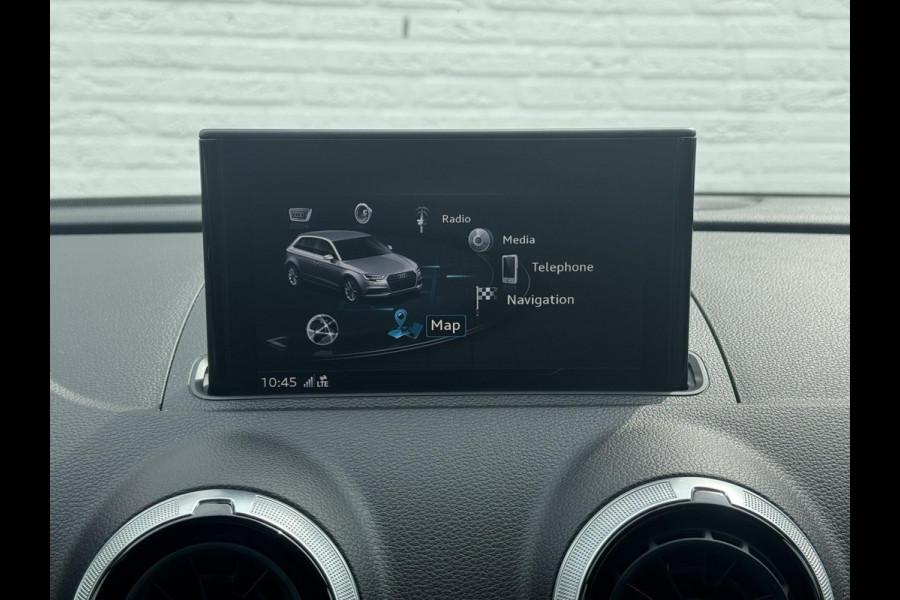 Audi A3 Sportback 30 TFSI Automaat Navigatie Pdc Cruise Airco Led incl BTW