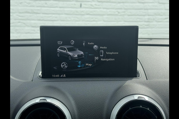 Audi A3 Sportback 30 TFSI Automaat Navigatie Pdc Cruise Airco Led incl BTW