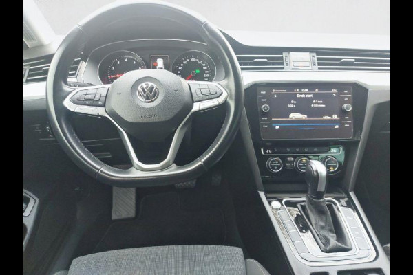 Volkswagen Passat Variant 1.5 TSI Comfort Business New Model,Navigatie,ACC,parkeersensoren